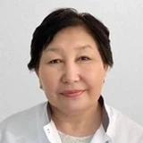 Булекова Бакыт Жумагельдиновна