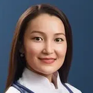 Рустембекқызы Жансая
