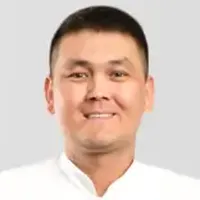 Бекмұратов Серік Мұратұлы