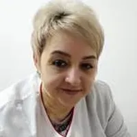 Слинько Елена Михайловна
