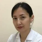 Закирьянова Бекзат Онгарбаевна