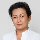 Казакбаева Ботакоз Момынкуловна