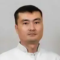 Бектурсынов Ержан Бейбитович