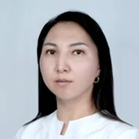 Есмуханова Айнур Толеужановна