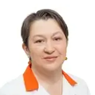 Мекишева Асия Асылбековна