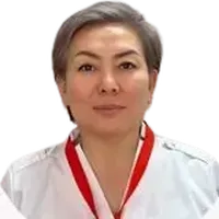 Сыдыкова Клара Онгаровна