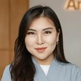 Сагынгазы Меруерт Куатбеккызы
