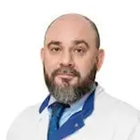 Митрофанов Всеволод Викторович
