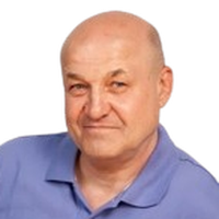 Миронов Сергей Юрьевич
