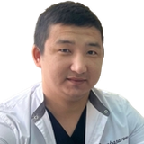 Орынбасаров Кайрат Турарбекович