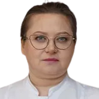 Рязанова Ирина Борисовна