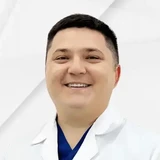 Джусупов Даулет Магаданович