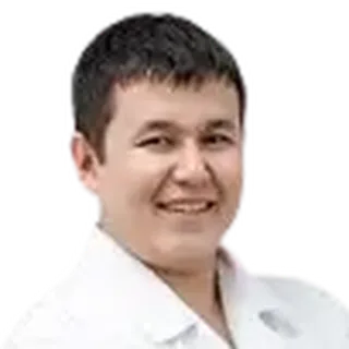 Жексенбаев Ерлан Сериккалиевич