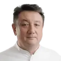 Ижанов Ерген Бахчанович