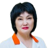 Гаитова Шолпан Аутжановна
