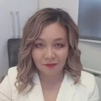 Зиятова Айжан Сайлаубаевна