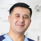 Илиев Данияр Асхатович