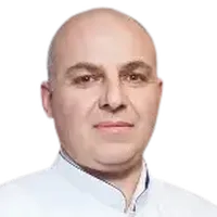 Асланов Мавлюд Маликшаевич