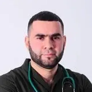 Гусеинов Низоми Олжаваевич