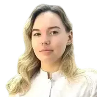 Жусупбекова Алина Данияровна