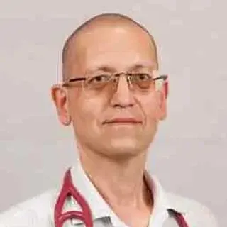 Гуревич Дмитрий Владимирович