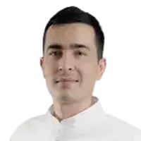 Асанов Ернар Талгатулы