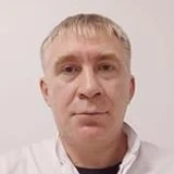 Кулик Александр Дмитриевич