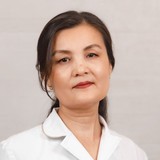 Талгатбекова Динара Женисбековна