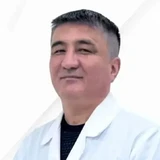 Токтаргазин Айбар Токтаргазинович
