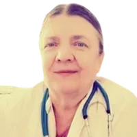 Преснова Нина Михайловна