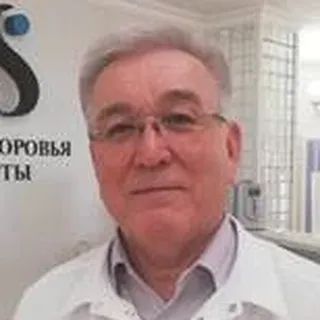 Байдурин Серик Амангельдинович