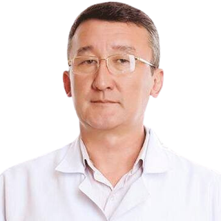 Маханбетов Аскар Ердалыевич