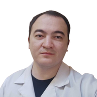 Джакупбеков Ерик Ерланович