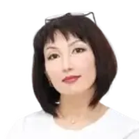 Купжасарова Эльвира Сериковна