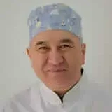 Қалиев Марғұлан Зейнелғарапұлы