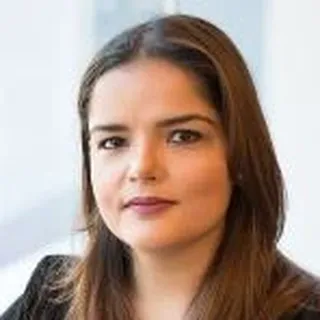 Алиева Алина Руслановна
