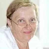 Самонова Тамара Ивановна