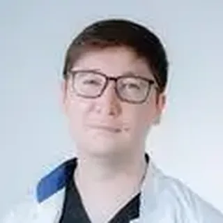 Тлеубергенов Арман Хусаинович