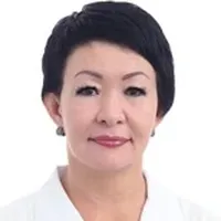 Манамбаева Зухра Алпысбаевна