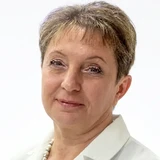 Балгазарова Татьяна Антоновна