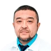 Тулебаев Марс Даулетович
