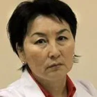 Нурпеисова Айгуль Баитолеуовна