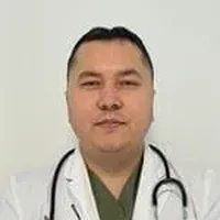 Абдуразах Уали Онгарбекулы