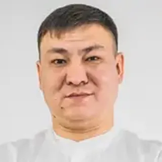 Ярулин Рустем Амангельдиевич