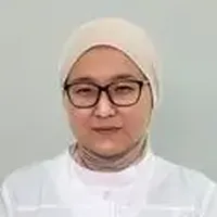 Сертай Бибиханым Алмаскызы
