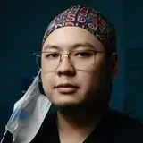 Кошкимбаев Камбар Аскарханулы