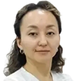 Сапиева Сауле Тулегеновна