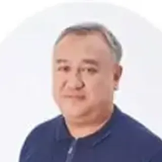 Айтуганов Айдос Темешевич
