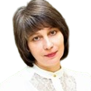 Торгаева Ольга Олеговна
