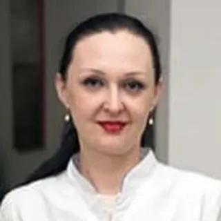 Лобанова Наталья Сергеевна